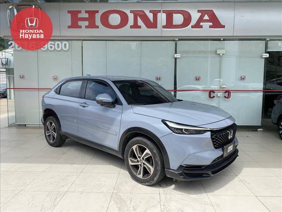 HONDA HR-V 1.5 DI I-VTEC TURBO FLEX TOURING CVT